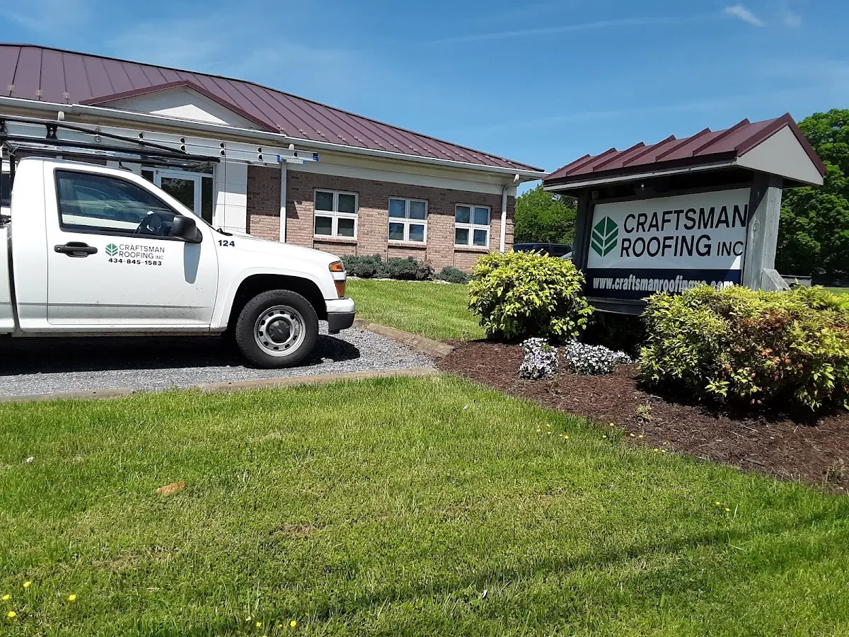 Quality Roof Inspection & Assessment by experienced craftsmen in Erie